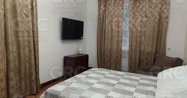 3 room apartment in Sochi, Russia