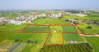 Plot of land in Frenaros, Cyprus