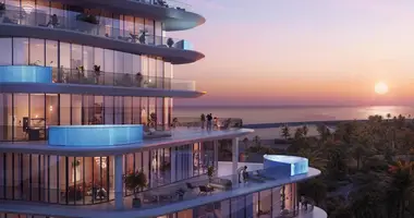 Appartement 3 chambres dans Ras el Khaïmah, Émirats arabes unis