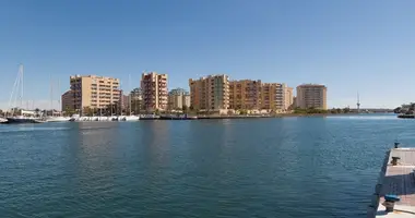 Wohnung 4 Schlafzimmer in Malaga, Spanien