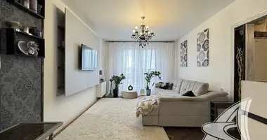 Apartamento 2 habitaciones en Brest, Bielorrusia