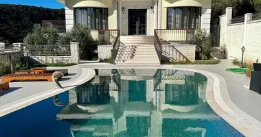 4 bedroom house in Budva Municipality, Montenegro