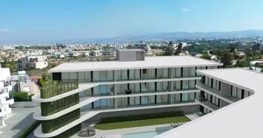 2 bedroom apartment in Paphos Municipality, Cyprus