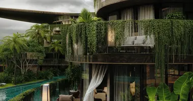 Apartment in Pererenan, Indonesia