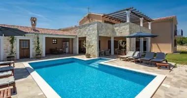 Villa 6 bedrooms in Rovinj, Croatia