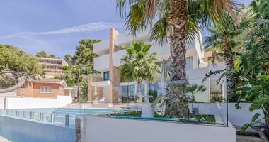 6 bedroom house in Gava, Spain