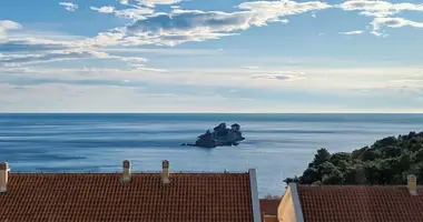 1 bedroom apartment in Budva, Montenegro