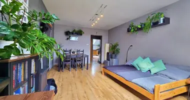 Wohnung 2 zimmer in Krakau, Polen