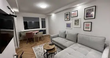 Apartamento 3 habitaciones en Sopot, Polonia