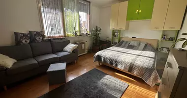 Apartamento 1 habitación en Zalaegerszegi jaras, Hungría