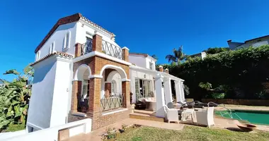 Maison 4 chambres dans Marbella, Espagne