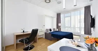 Appartement dans Varsovie, Pologne