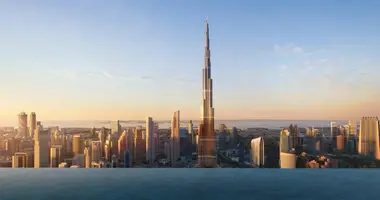 Appartement 4 chambres dans Dubaï, Émirats arabes unis