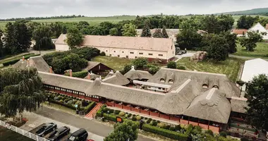 Gastro Erlebnis Resort in Balatonlelle, Ungarn