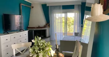 1 bedroom apartment in Peraia, Greece