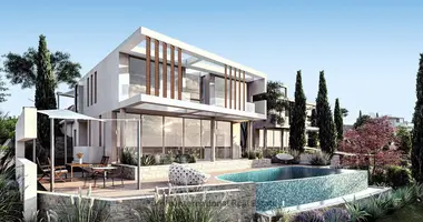 Villa in Agios Georgios Peyeias, Zypern