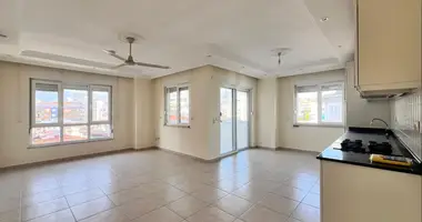 2 bedroom apartment in Alanya, Turkey