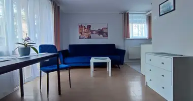 1 room apartment in Gdansk, Poland