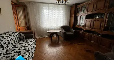 3 room apartment in Mazyr, Belarus