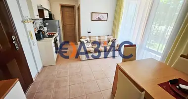 Appartement 2 chambres dans Nessebar, Bulgarie
