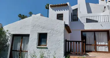 Casa 2 habitaciones en Estepona, Španjolska