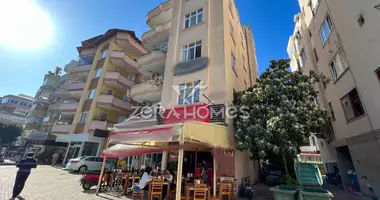 Apartamento 3 habitaciones con Pets Allowed, con Disabled Friendly, con separate kitchen en Alanya, Turquía