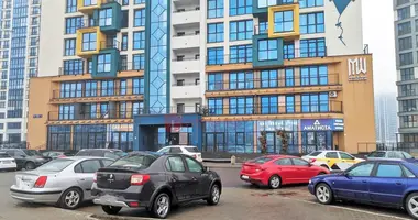 Geschäft 37 m² in Minsk, Weißrussland