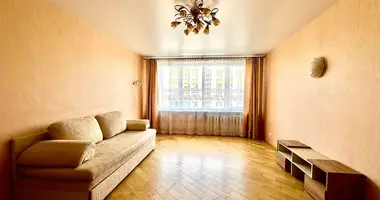 Appartement 2 chambres dans Minsk, Biélorussie