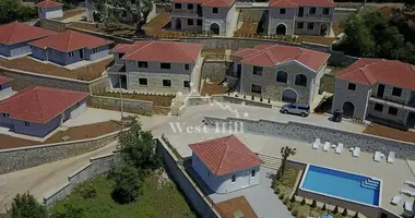 Plot of land in Bar, Montenegro