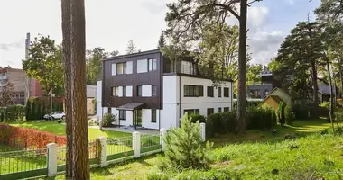 Wohnung 3 zimmer in Rigaer Strand, Lettland