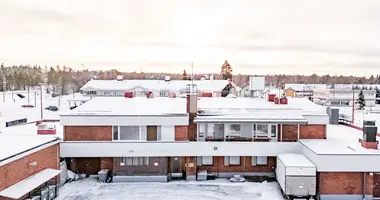 Wohnung 4 zimmer in Pyhaejoki, Finnland