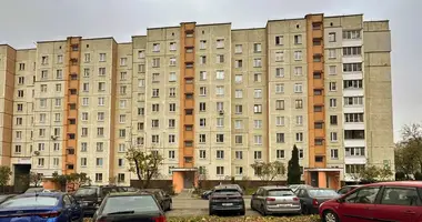 3 room apartment in Minsk, Belarus