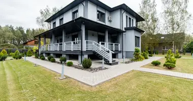 House in Ratomka, Belarus