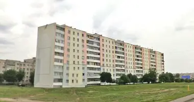 Wohnung 3 Zimmer in Mahiljou, Weißrussland