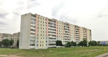 Apartamento 3 habitaciones en Maguilov, Bielorrusia