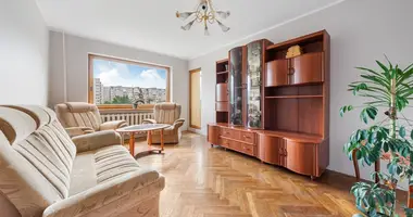 Wohnung 3 zimmer in Vilnius, Litauen