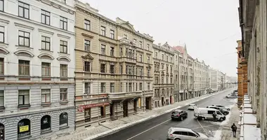 Appartement 4 chambres dans Riga, Lettonie