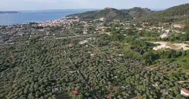 Plot of land in Thassos, Greece