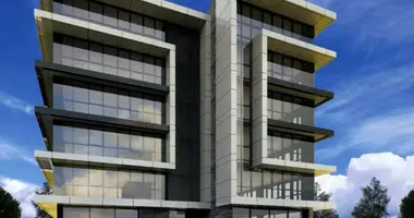 Nieruchomości komercyjne 4 337 m² w Limassol, Cyprus