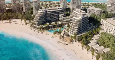 Квартира 3 спальни в Mina Al arab, ОАЭ