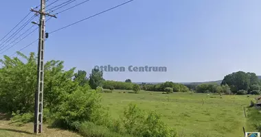 Plot of land in Somogytur, Hungary