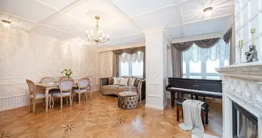 4 room apartment in Vilnius, Lithuania