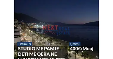 Kawalerka 2 pokoi w Albania