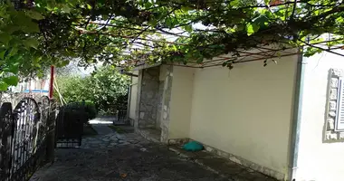 Квартира 3 спальни в Община Колашин, Черногория