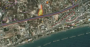 Plot of land in koinoteta armenochoriou, Cyprus