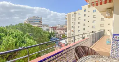 Appartement 2 chambres dans Marbella, Espagne