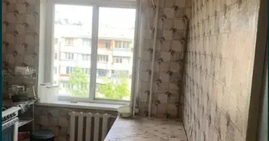 2 room apartment in Odesa, Ukraine