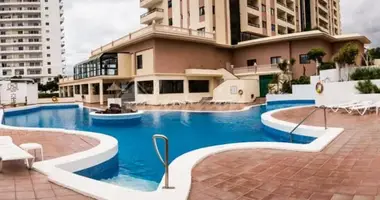 2 bedroom apartment in Adeje, Spain