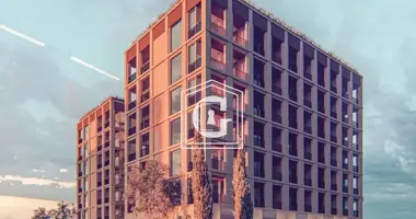 Apartamento 1 habitación en Budva, Montenegro