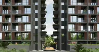 Apartamento 1 habitación en Phuket Province, Tailandia